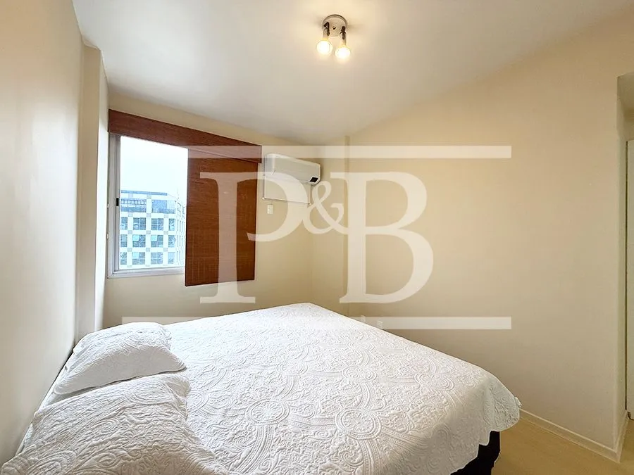 Furnished 2-bedroom apartment with 95 m² — photo 9