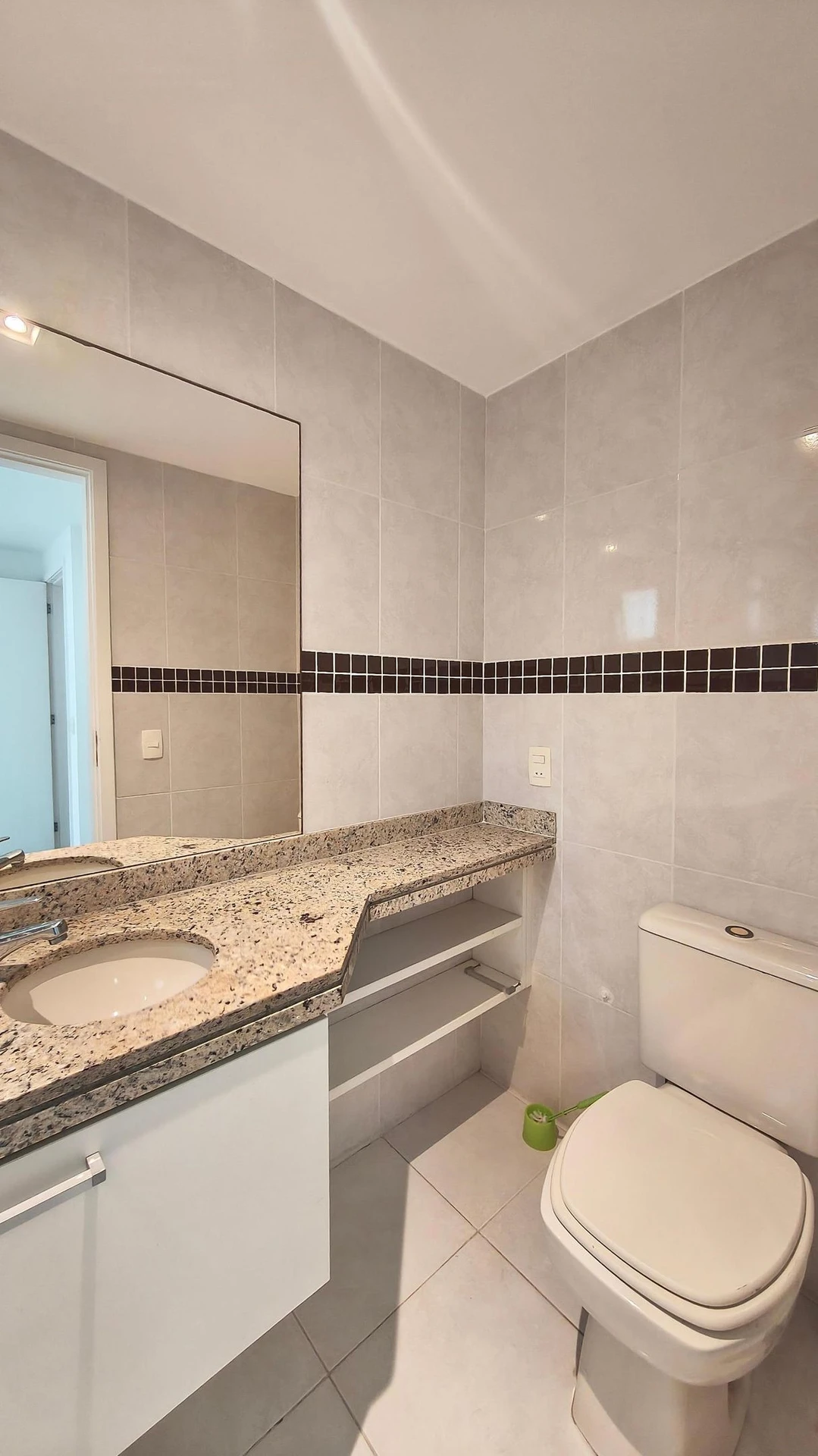 5-bedroom apartment with a washing machine in Rio de Janeiro — photo 65