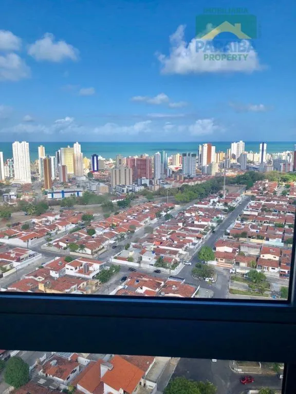 Apartamento mobiliado de 3 quartos com vista para a água — photo 15