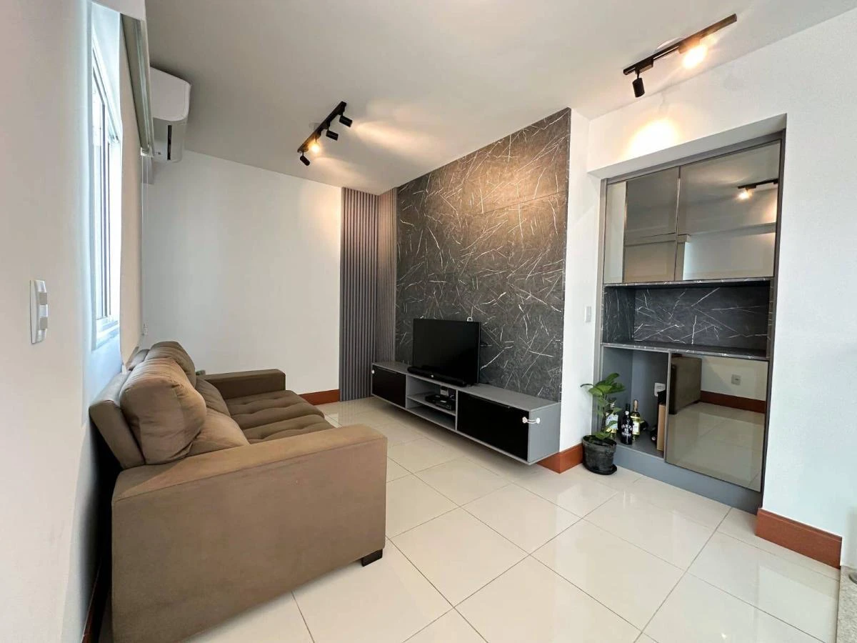 Apartamento de 149 m² com varanda, 3 quartos e 2 vagas — photo 5