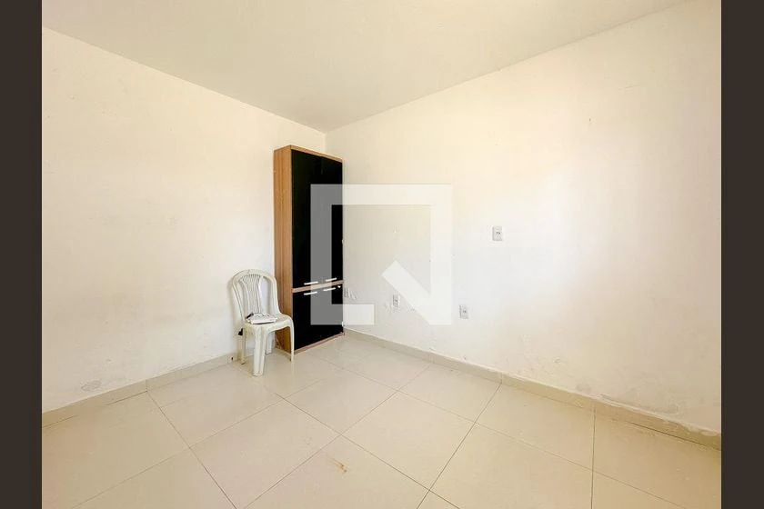 1-bedroom rental apartment with 35 m² and no parking