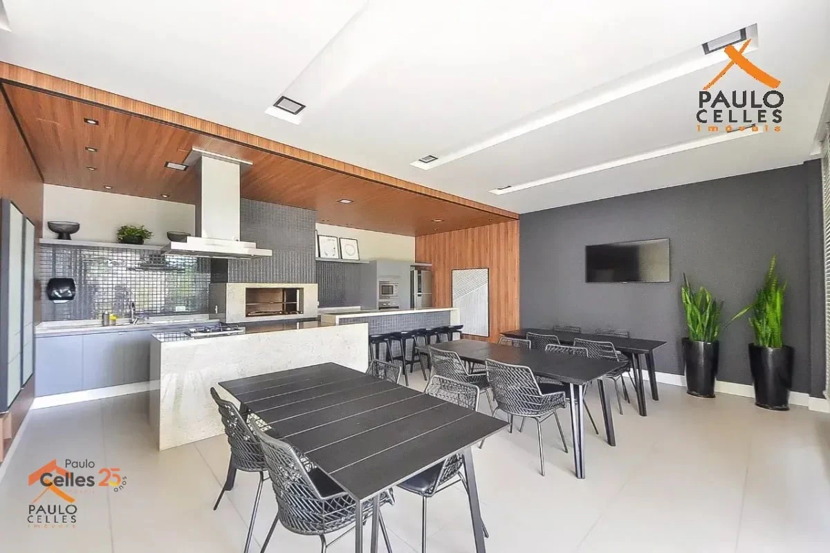 Home office in a 2-bedroom apartment, 73 m² — photo 28