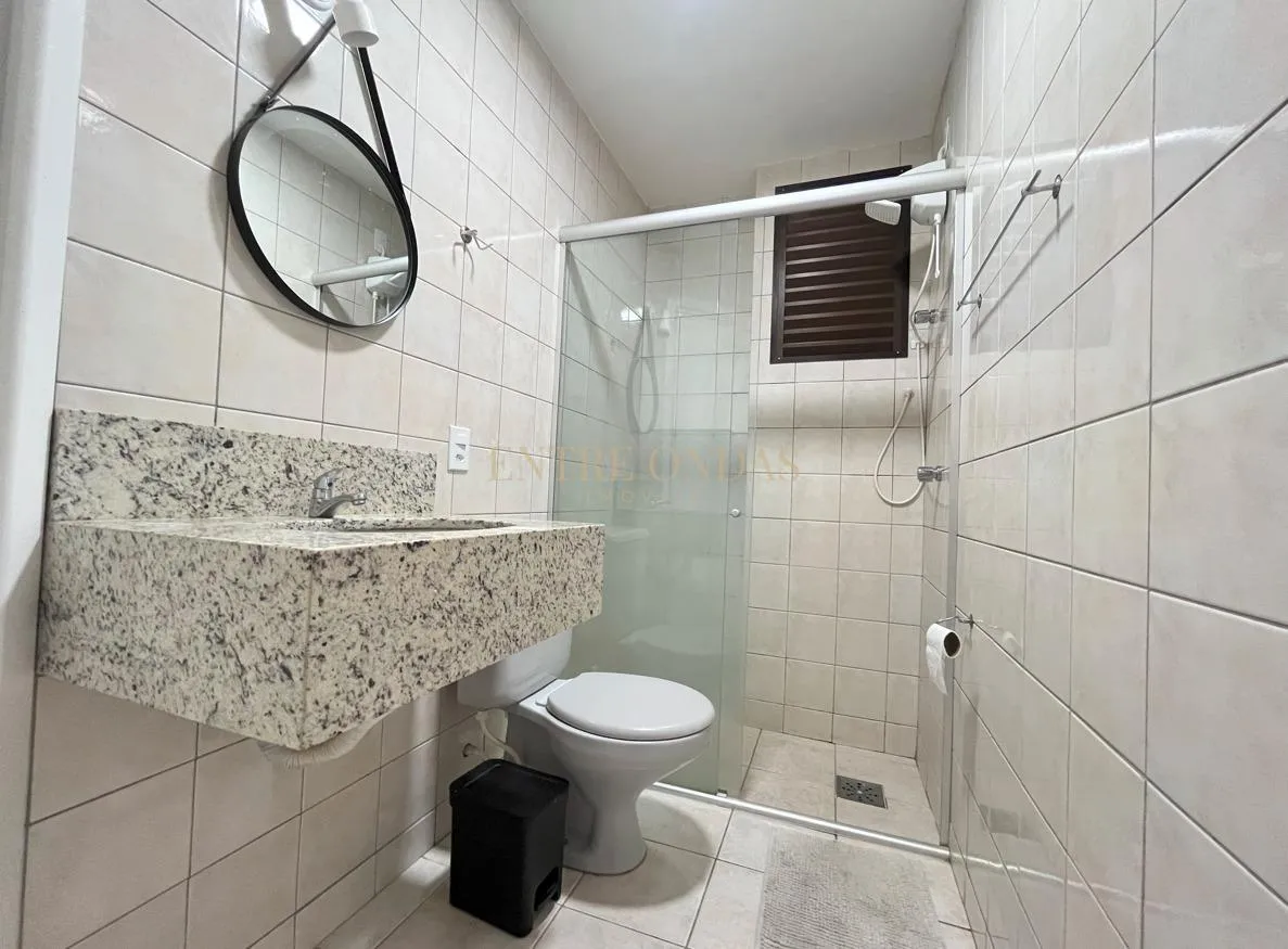 2 quartos e máquina de lavar: apartamento de 54 m² — photo 18
