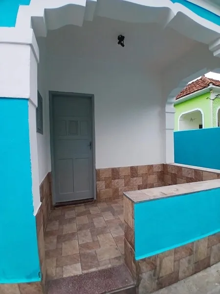 Casa de 2 quartos e 78 m² — photo 6