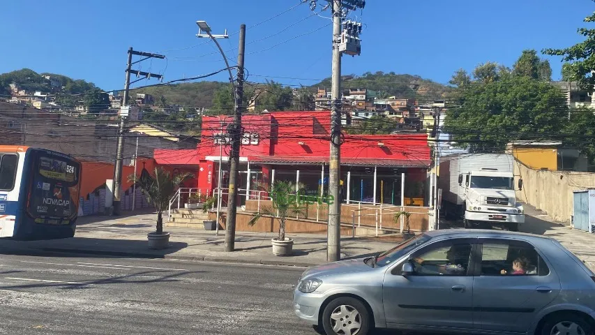 Apartamento de 1 quarto em condomínio com academia — photo 13