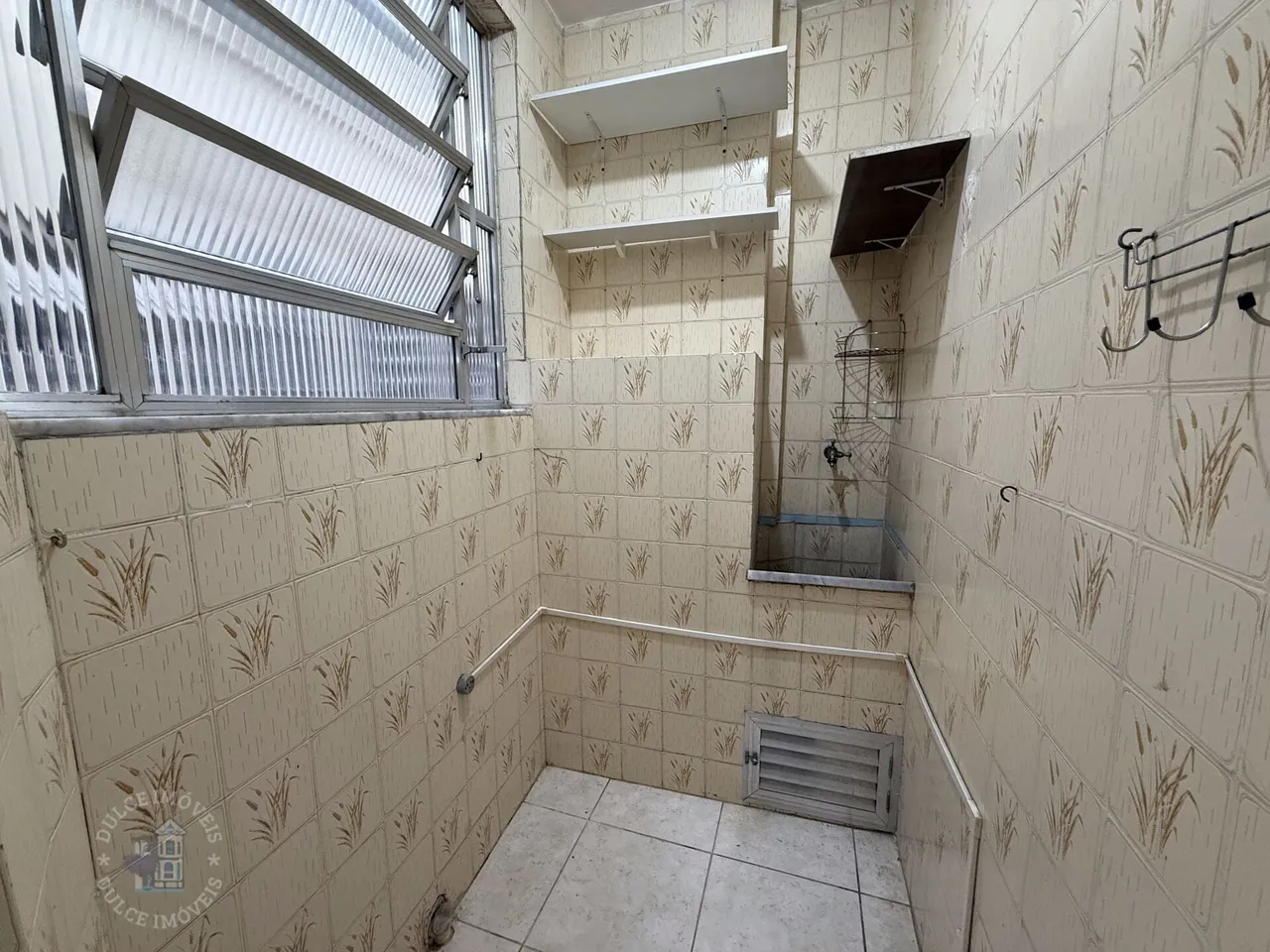 Apartamento para alugar com 1 dormitório e piso em cerâmica — photo 18
