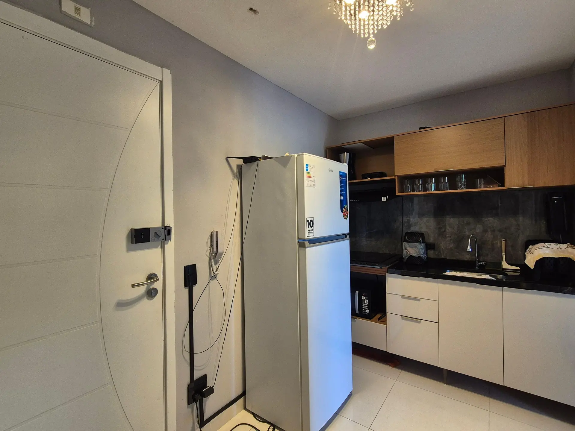 Furnished 2-bedroom apartment with 2 parking spaces — photo 5