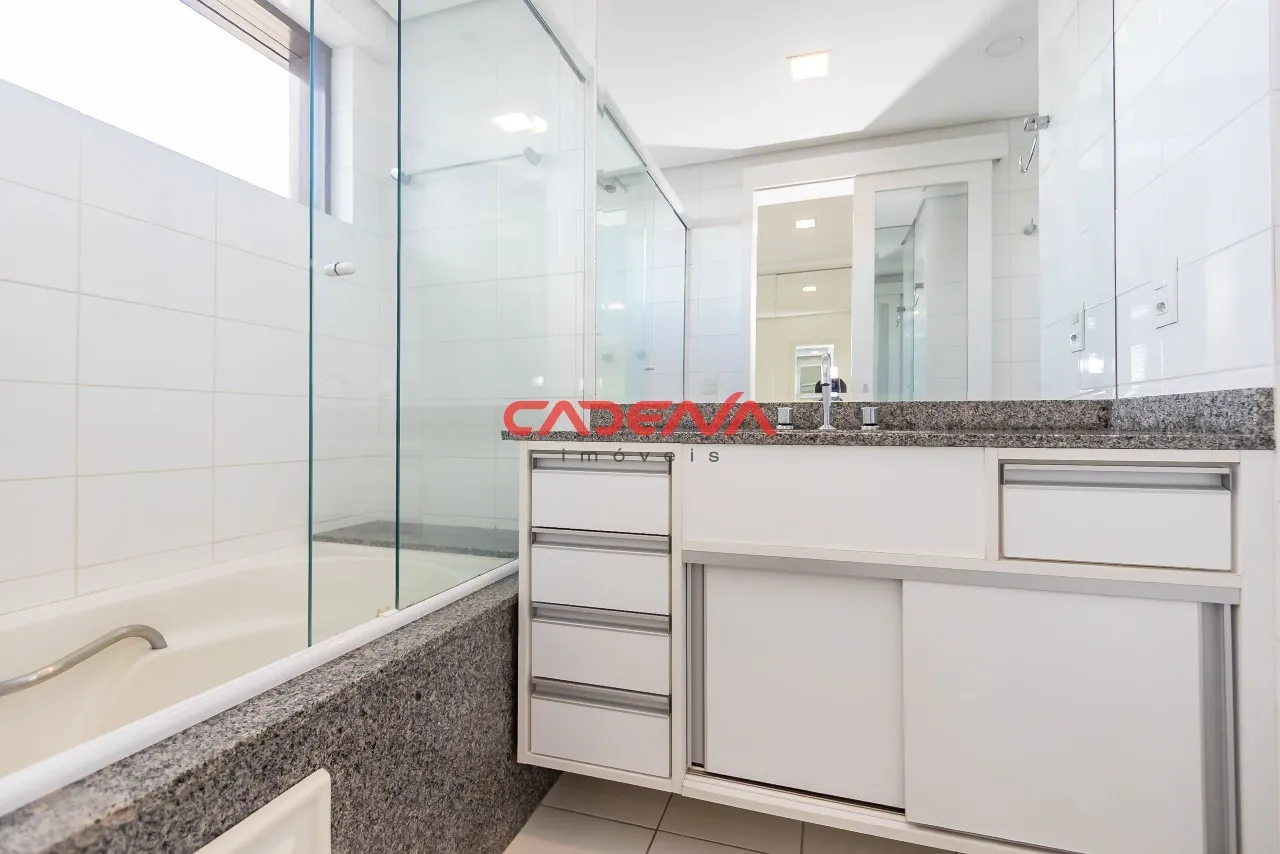 Studio mobiliado de 37 m² com vaga e cozinha integrada — photo 68