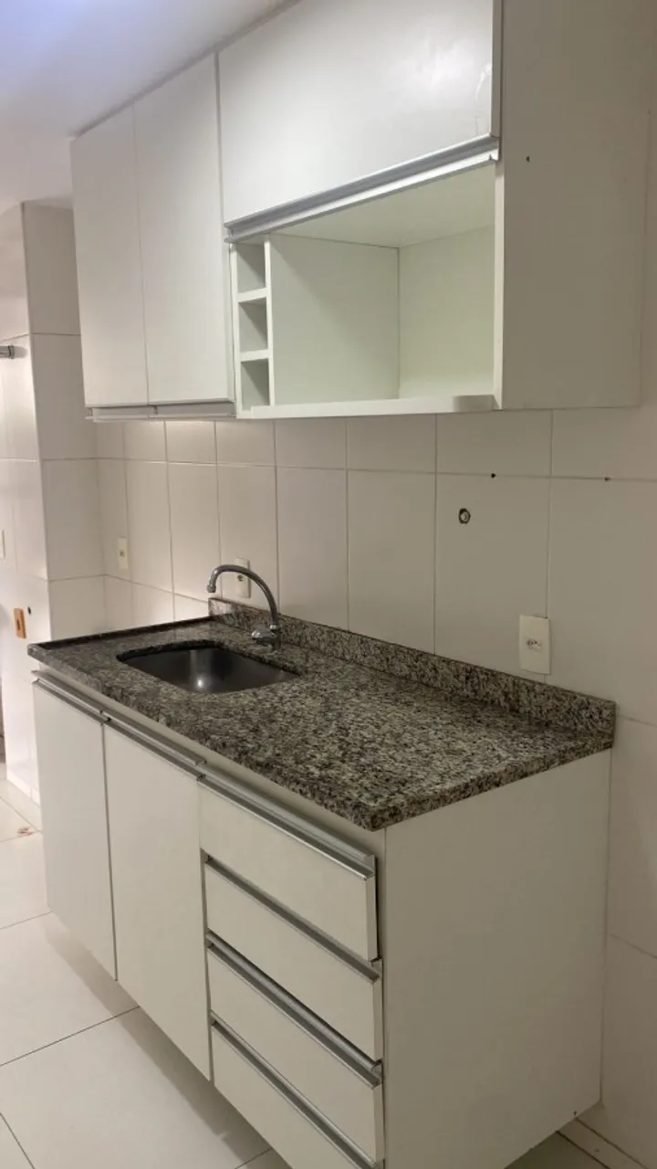 Apartamento con 3 dormitorios y cocina a gas — photo 20
