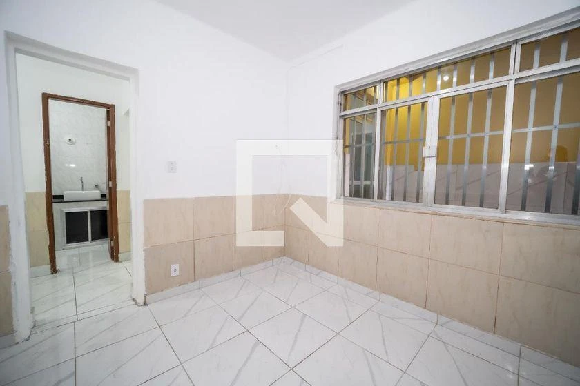 Casa sem mobília com 45 m², 2 quartos e cozinha a gás — photo 15