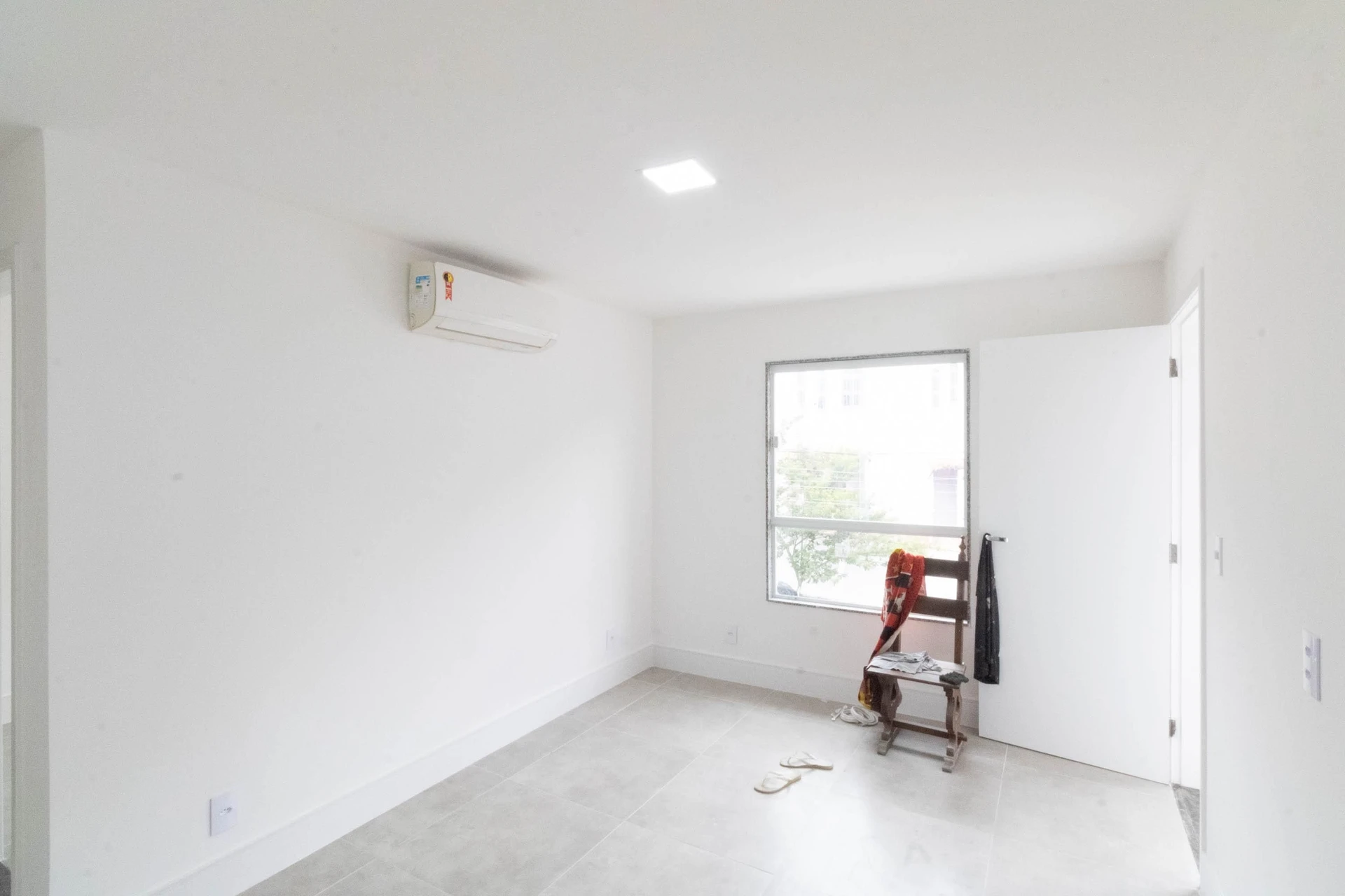 House, 93 m², with a washing machine — photo 17