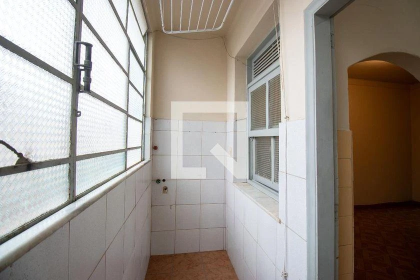 Rental apartment with 2 bedrooms and 40 m²