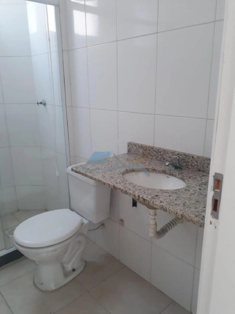 42 m² 2-bedroom apartment with 1 bath and no parking — photo 4