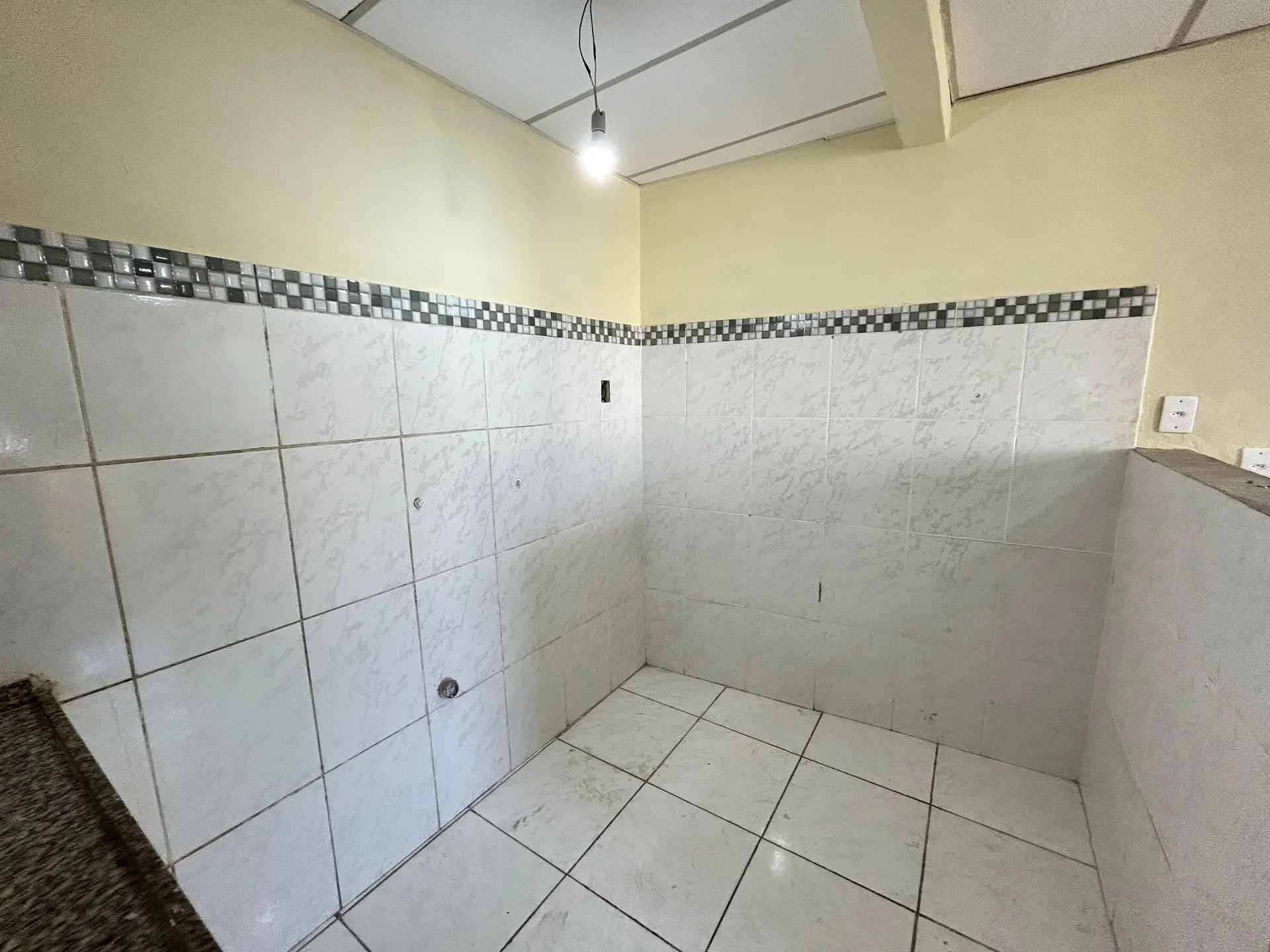 Квартира с 1 спальней, ванной в спальне и балконом — photo 20