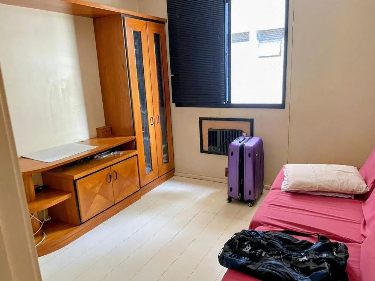 163 m² apartment with 4 bedrooms, 2 en-suite and 2 parking — photo 15