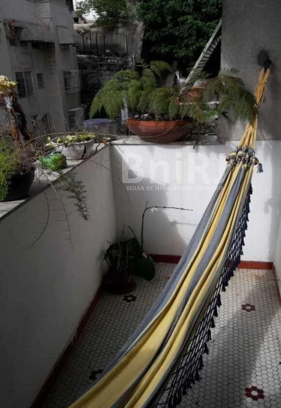 Apartamento sem mobília com 2 quartos e 76 m² — photo 7