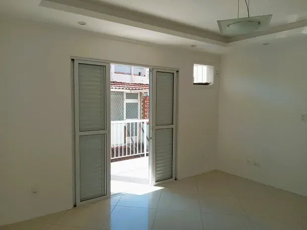 Casa sem vaga, 3 quartos e 3 banheiros reformada — photo 14