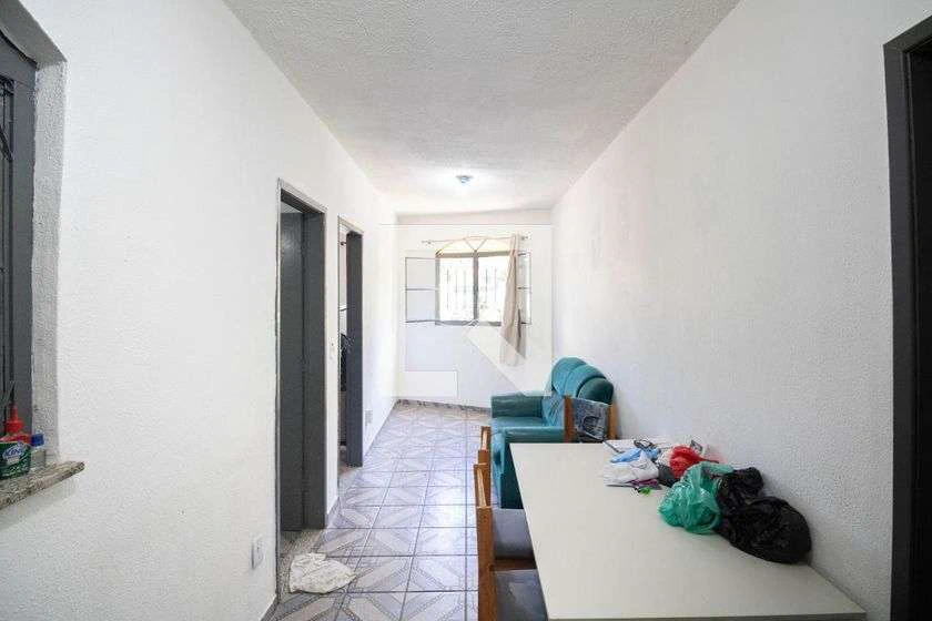 Furnished house with a gas stove and 2 bedrooms — photo 20