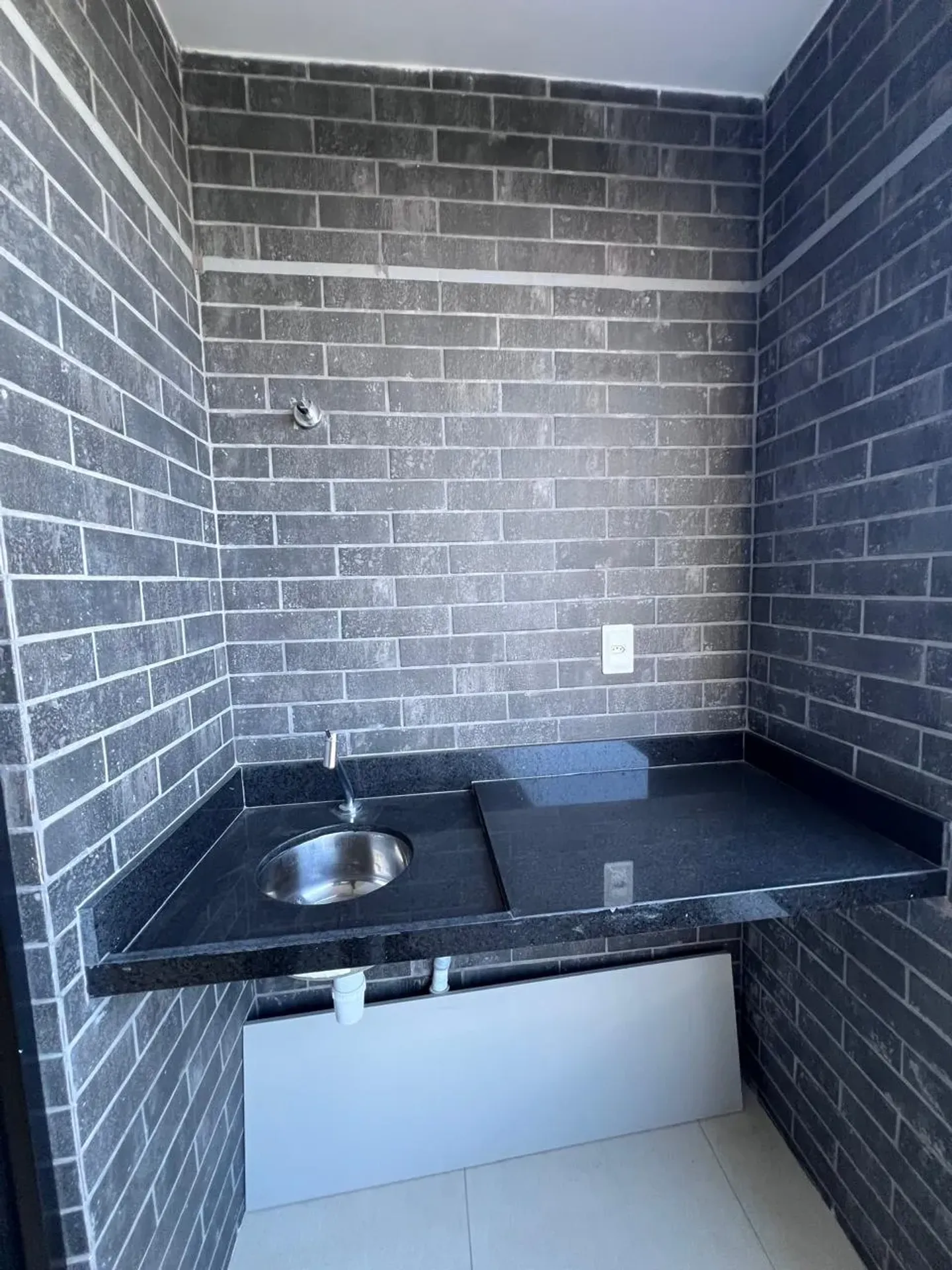 3 quartos e churrasqueira privativa: apartamento de 79 m² — photo 29