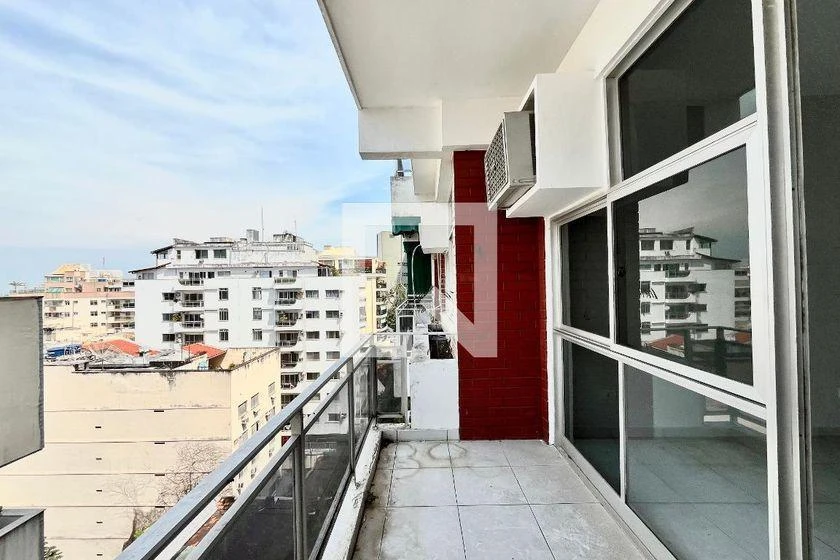 Квартира с 1 спальней 86 м² и 1 парковочным местом
