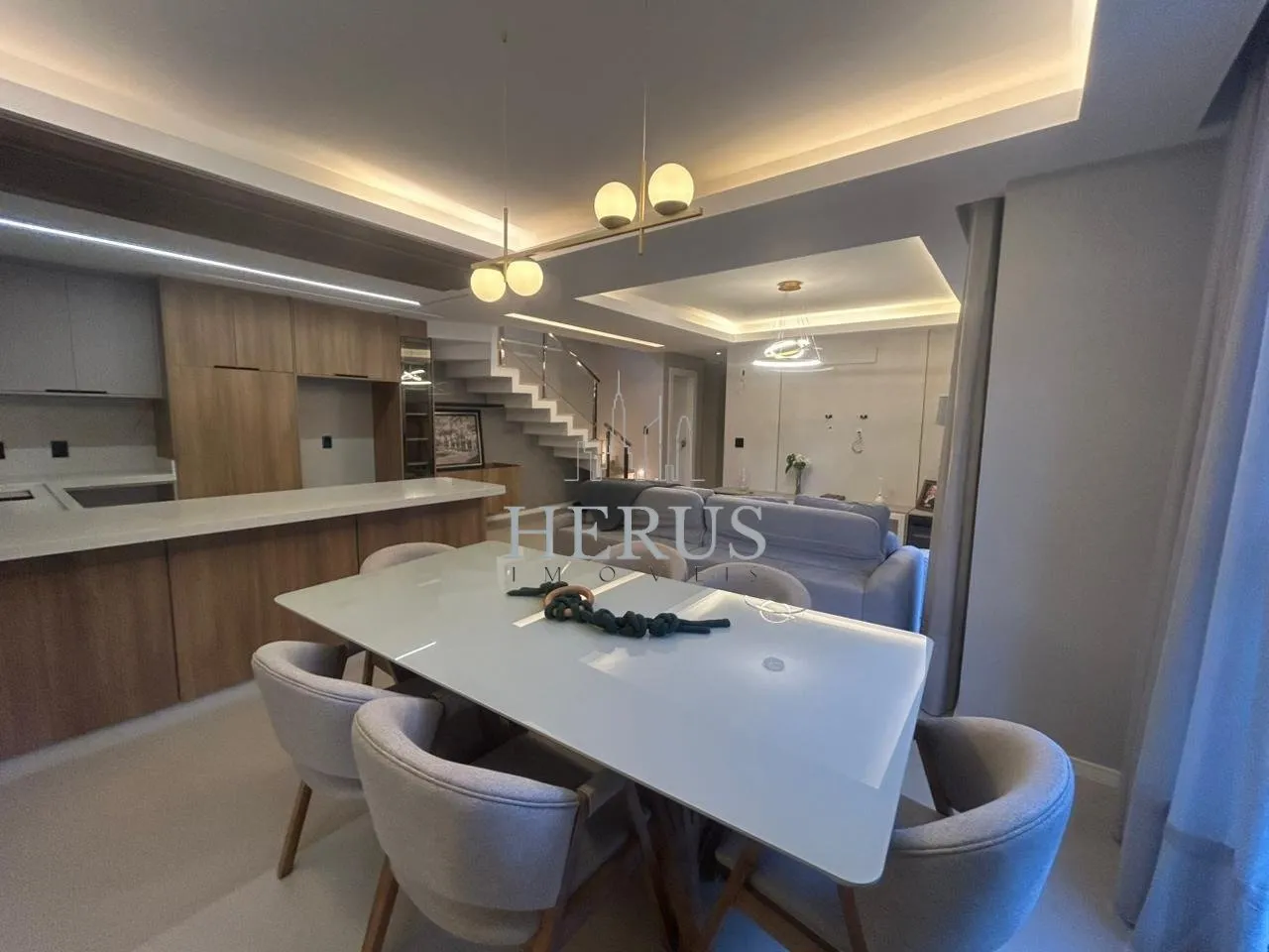 Casa mobiliada em condomínio com 3 suítes e 191 m² — photo 10