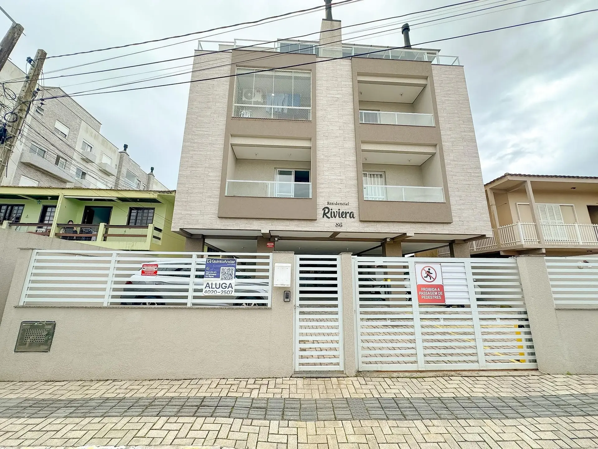 2-bedroom apartment, 1 with its own bathroom, 60 m² — photo 54