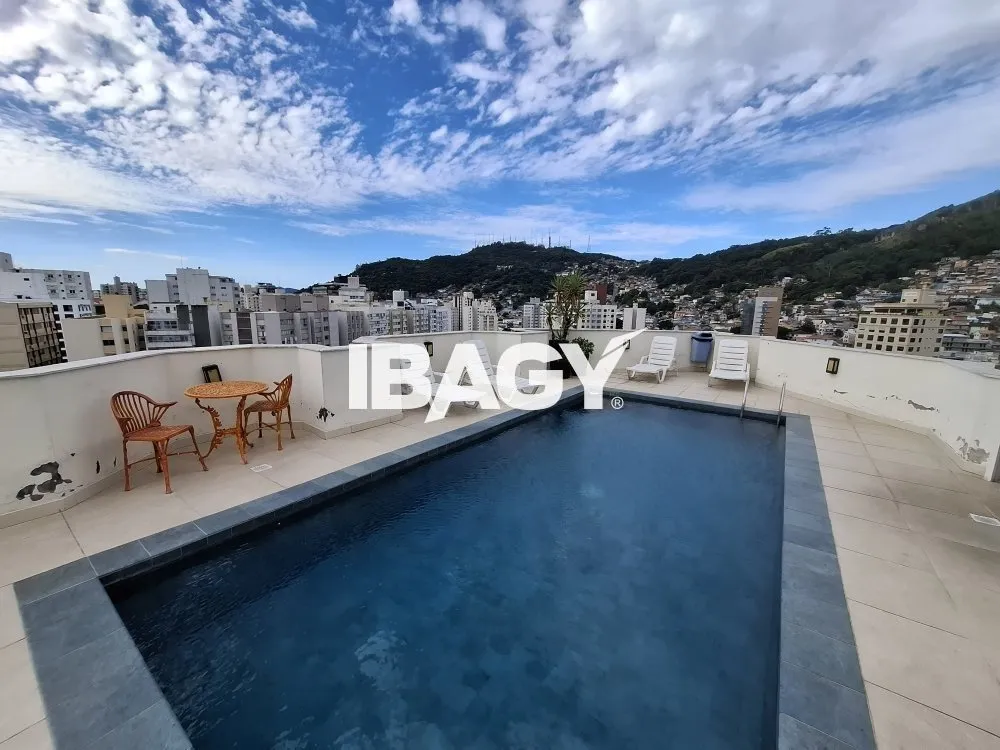 Furnished 1-bedroom apartment with a balcony — photo 7