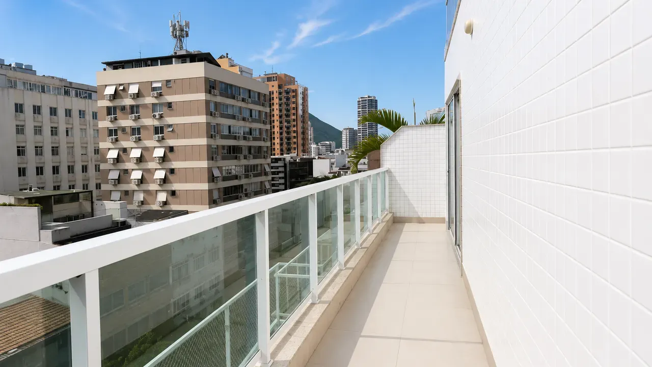 Triplex com 3 dormitórios e 5 banheiros — photo 26