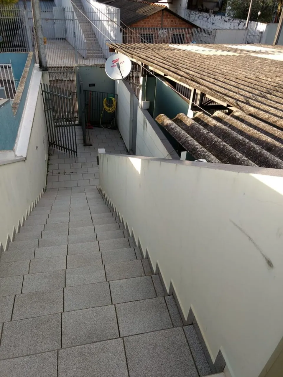 Casa de 1 quarto e 65 m² — photo 13