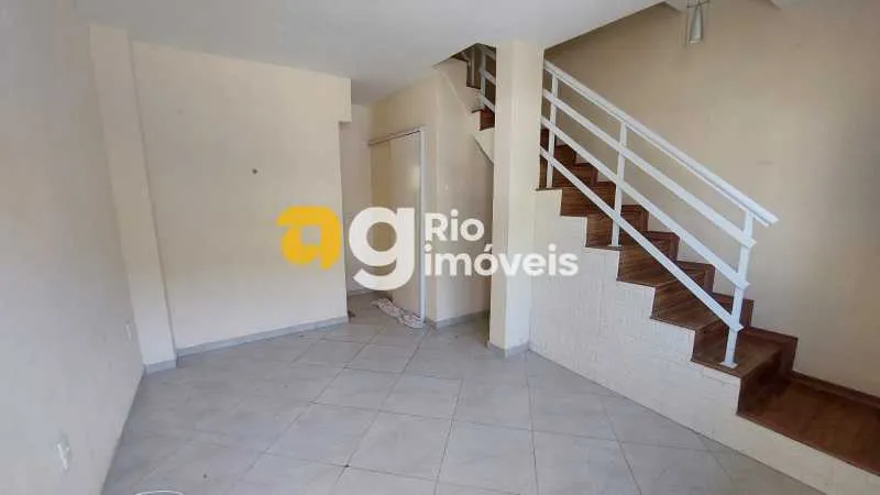 Casa duplex com 2 quartos e fogão a gás — photo 7
