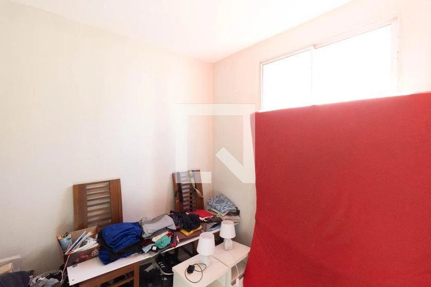 Apartamento mobiliado de 55 m² com 2 quartos e vaga — photo 35