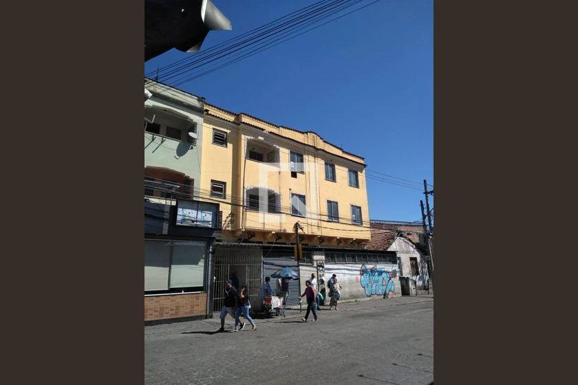 Apartamento para alugar com 3 quartos e varanda — photo 3