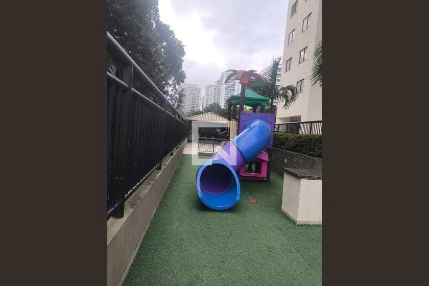 Apartamento mobiliado com 2 quartos e 75 m² — photo 37