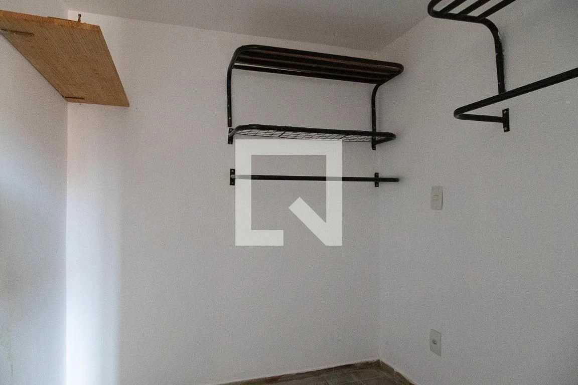 2 quartos e espaço de home office: apartamento de 74 m² — photo 8