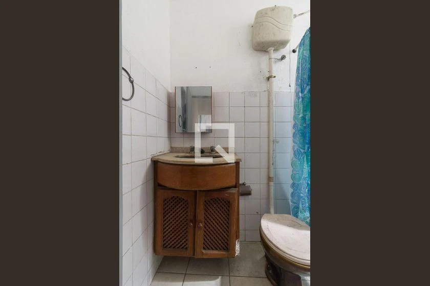 40 m² house for rent with 1 bedroom and a balcony — photo 14