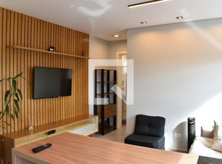 Furnished 42 m² apartment with 1 bedroom and 1 bathroom — photo 4