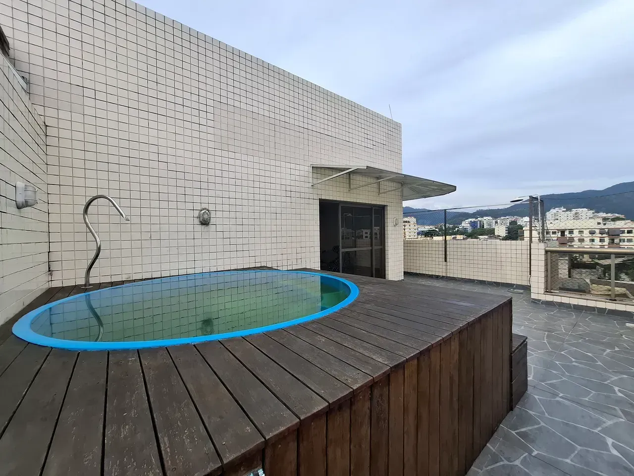Apartamento com 3 quartos, 3 banheiros e 2 vagas, 170 m² — photo 14