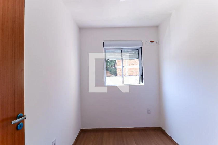 Apartment, 40 m², with a grill on the balcony — photo 10