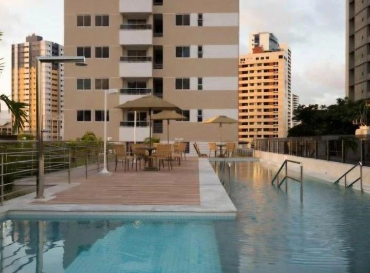 Furnished 3-bedroom apartment with open-plan kitchen — photo 3