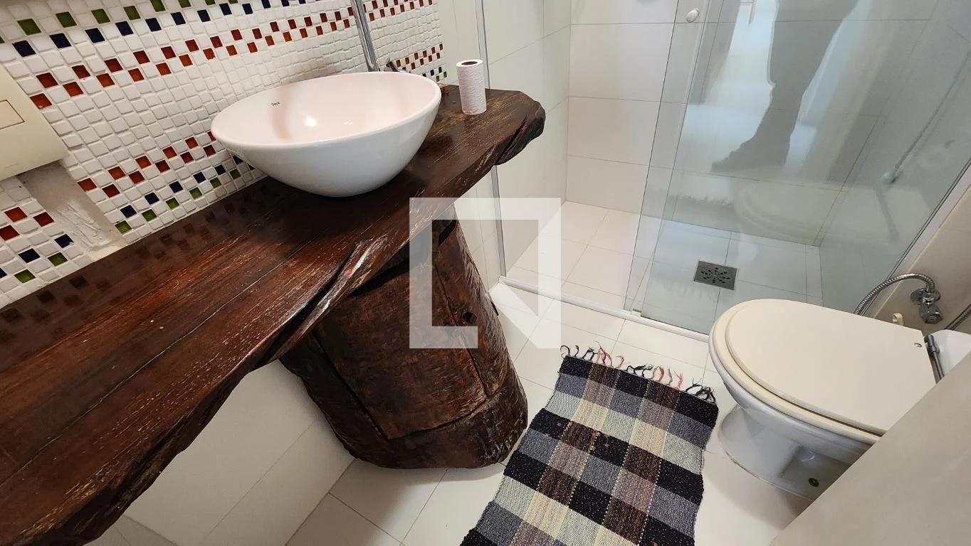 Furnished apartment, 65 m², with a mountain view — photo 24