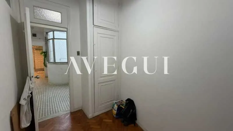 Unfurnished apartment with 5 bedrooms and a gas kitchen — photo 19