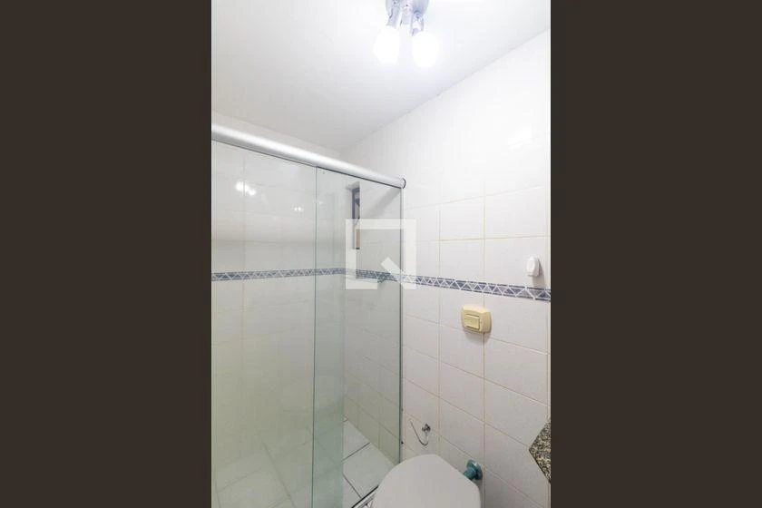 Apartamento de 2 quartos em condomínio com academia — photo 32