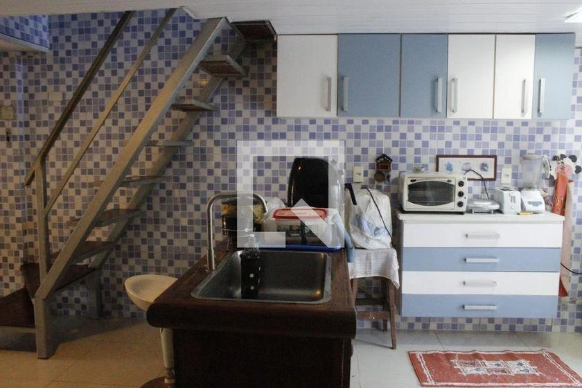 Condominium house with 4 bedrooms and 200 m² — photo 45