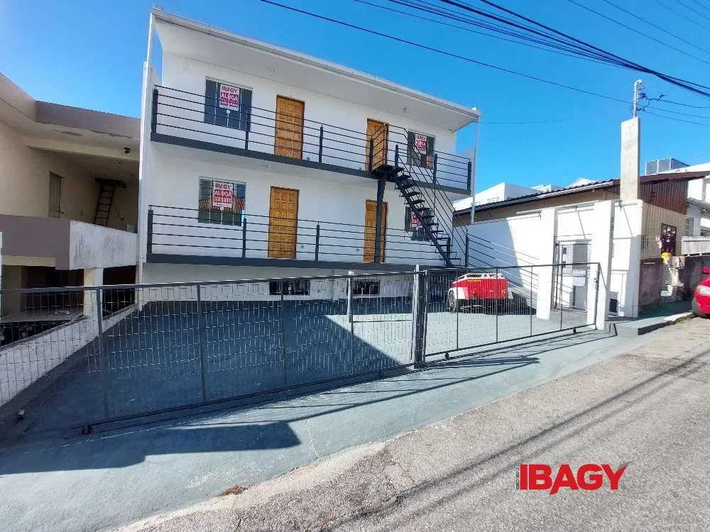 One-bedroom apartment, 25 m²