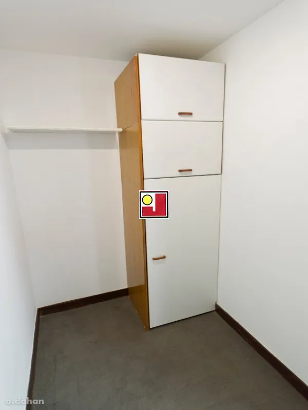 4-bedroom apartment with a glass-enclosed balcony — photo 53