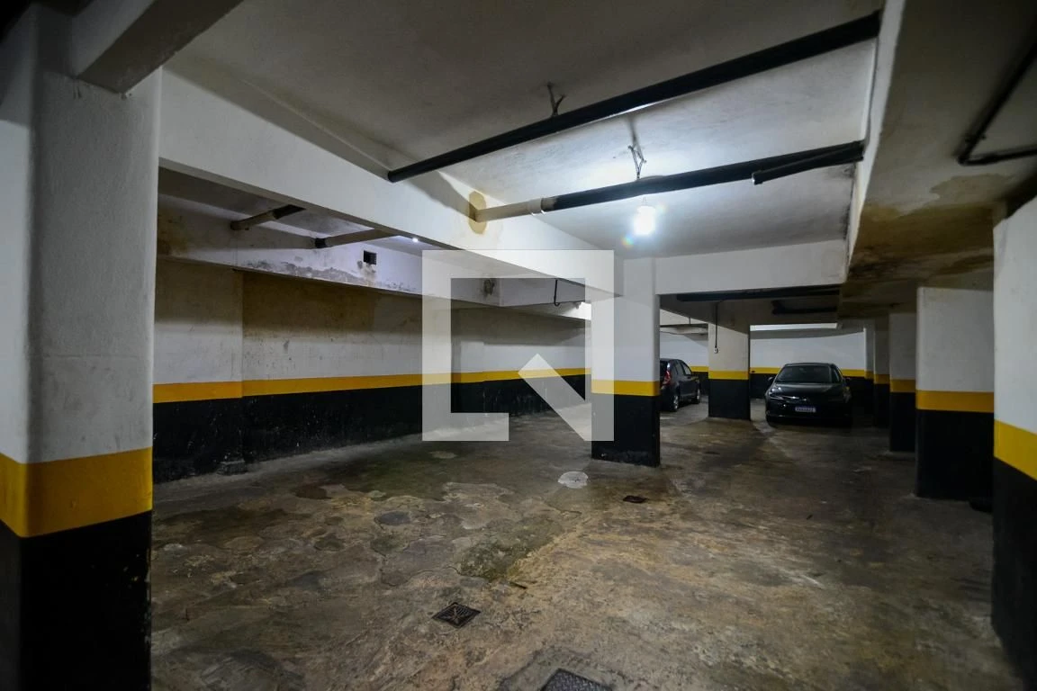 Apartamento de 2 quartos com espaço de home office, Maracanã — photo 11