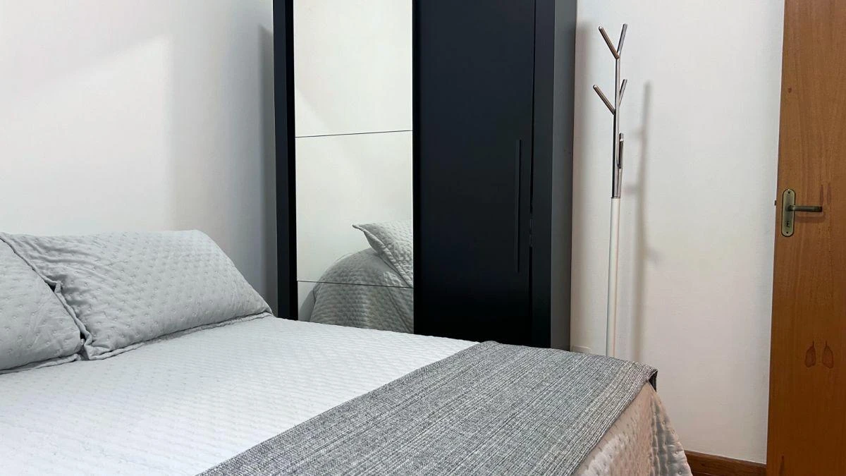 Apartamento mobiliado, 40 m², com espaço de home office — photo 7