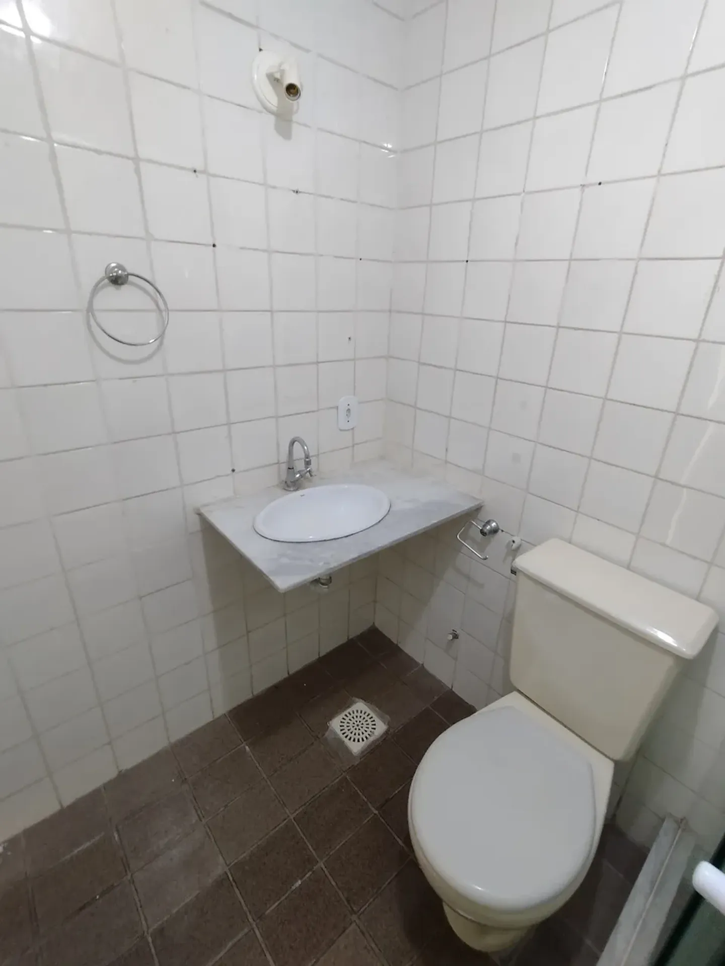 Departamento de 1 dormitorio en edificio con sauna — photo 2