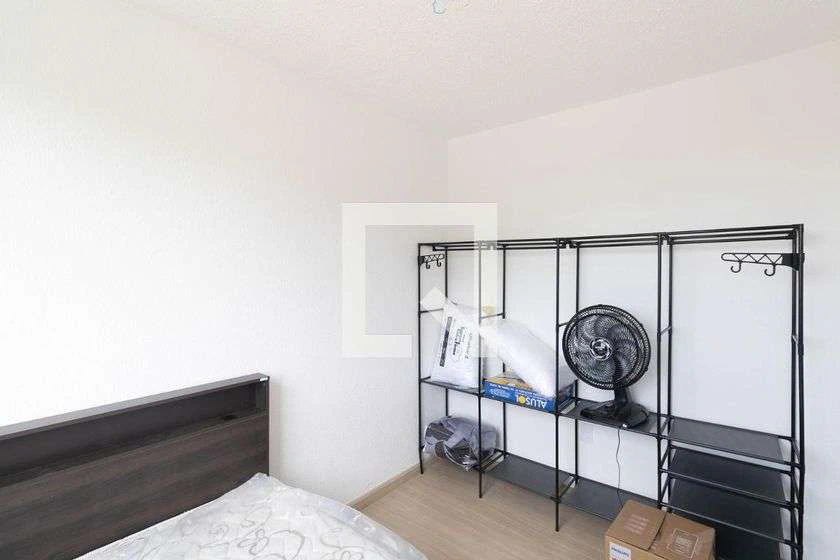 Rental apartment with 2 bedrooms, 1 parking and 48 m² — photo 21