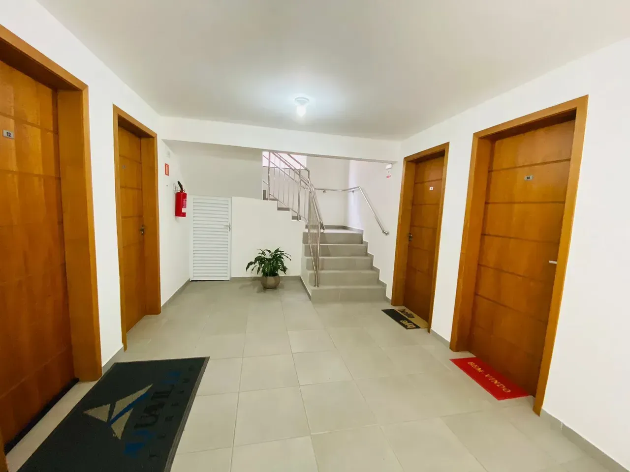 Studio térreo mobiliado com 1 quarto e cozinha americana — photo 8